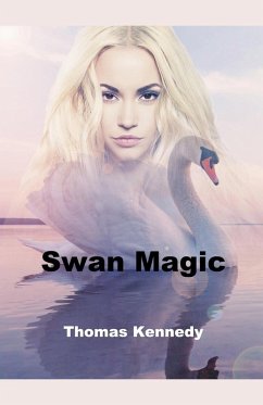 Cover Swan Magic