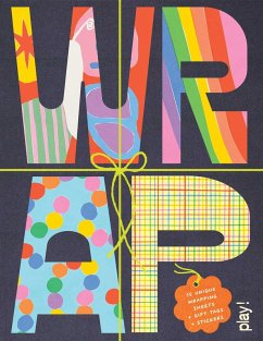 Wrap: Play! - Press, Sweet Hearts