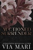 Auctioned Surrender Auctioned Surrender