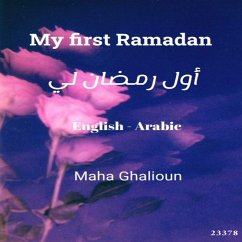 My first Ramadan (MP3-Download) - Ghalioun, Maha