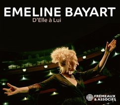 Cover D'Elle À Lui