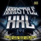 Hardstyle Xxl 2025 Hardstyle Xxl 2025