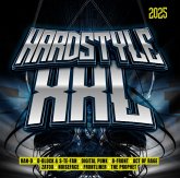 Hardstyle Xxl 2025