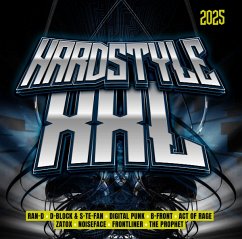 Cover Hardstyle Xxl 2025