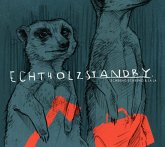 Echtholzstandby - Random Colored