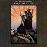 King Of Rock And Roll(White Vinyl) King Of Rock And Roll(White Vinyl)
