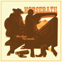 Cover Another Farewell