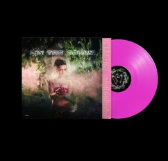 Cover Ein Tag Göttin (Pink Colored)