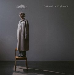 Cover Clouds Of Grief