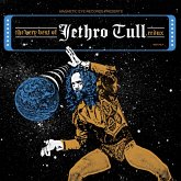 Best Of Jethro Tull Redux (Digisleeve) Best Of Jethro Tull Redux (Digisleeve)