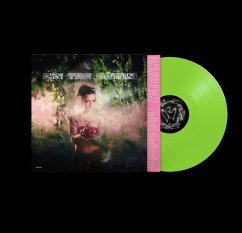 Cover Ein Tag Göttin (Green Colored)