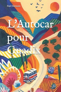 Cover L'Autocar pour Guadix