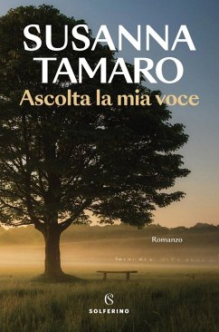 Cover Ascolta la mia voce