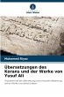Übersetzungen des Korans und der Werke... - Bild 1