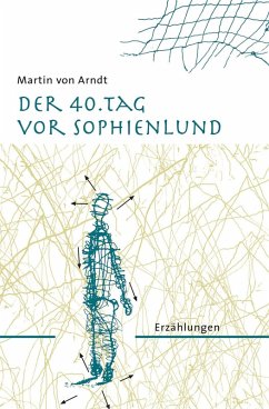 Cover Der 40. Tag vor Sophienlund