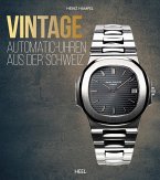 Vintage Automatic-Uhren aus der Schweiz Vintage Automatic-Uhren aus der Schweiz