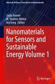 Nanomaterials for Sensors and Sustainable Energy Volume 1 Nanomaterials for Sensors and Sustainable Energy Volume 1