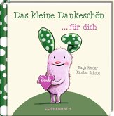 Das kleine Dankeschön für dich Das kleine Dankeschön für dich