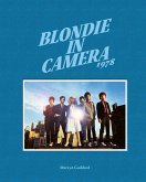 Blondie in Camera 1978 Blondie in Camera 1978