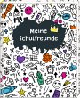 Freundebuch - Meine Schulfreunde - Bild 1