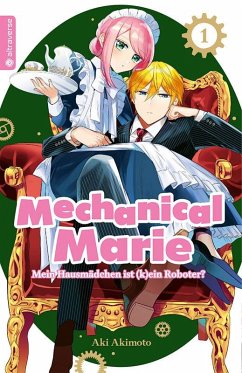 Cover Mechanical Marie 01