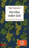 Ein Glas voller Zeit Ein Glas voller Zeit