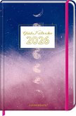 GlücksKalender 2026 - Monde (Universum) GlücksKalender 2026 - Monde (Universum)