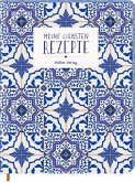 Meine liebsten Rezepte - Portugiesische Fliesen Meine liebsten Rezepte - Portugiesische Fliesen