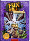 T-Rex World (Leseanfänger, Bd. 4) T-Rex World (Leseanfänger, Bd. 4)