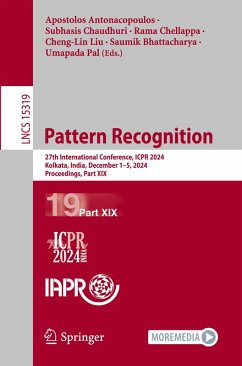 Cover Pattern Recognition