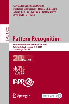 Cover Pattern Recognition