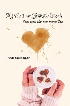 Cover Mit Gott am Frühstückstisch
