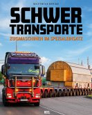Schwertransporte Schwertransporte