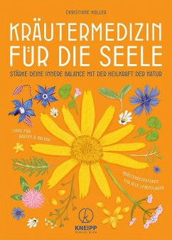 Cover Kräutermedizin für die Seele