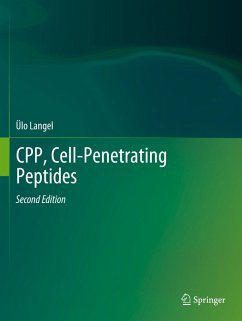 Cover CPP, Cell-Penetrating Peptides