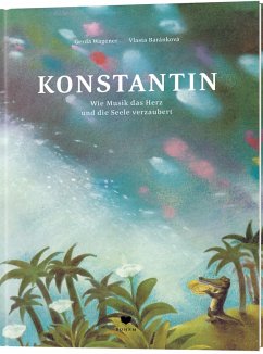 Cover Konstantin