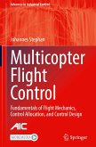Multicopter Flight Control