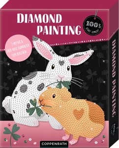 Cover Diamond Painting