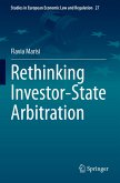 Rethinking Investor-State Arbitration Rethinking Investor-State Arbitration