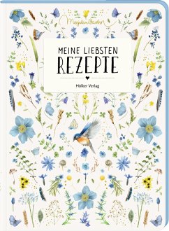 Cover Meine liebsten Rezepte - Natur pur