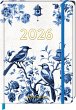 Mein Jahr 2026 - Vögel (Barbara Behr) - Bild 1