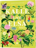 Kalle und Elsa klettern Kalle und Elsa klettern