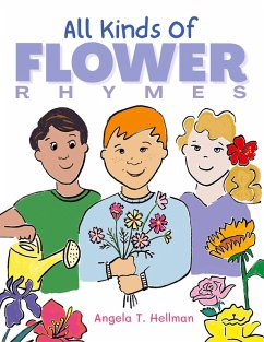 Cover All Kinds of Flower Rhymes