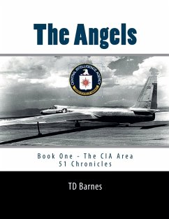 The Angels - Barnes, Td