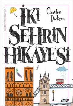 Cover Iki Sehrin Hikayesi