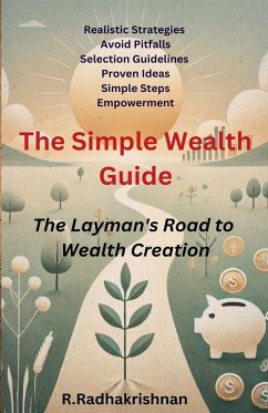 Cover The Simple Wealth Guide