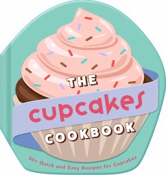 Cover The Cupcakes Cookbook