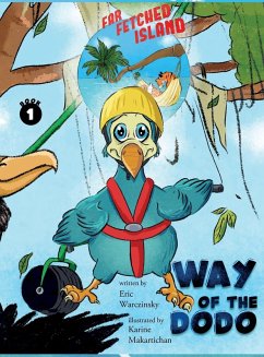 Cover Way of the Dodo