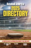 Baseball America 2025 Directory