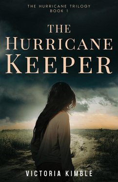 Cover The Hurricane Keeper